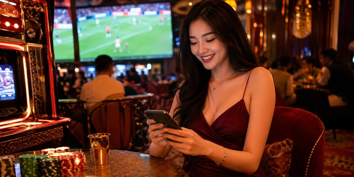 686vip gaming platform